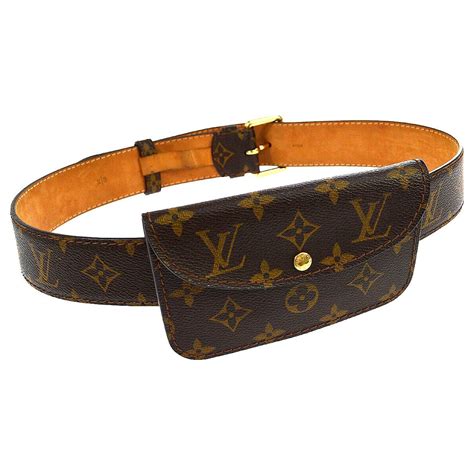 louis vuitton mens fanny pack